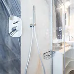 Pefka Luxury Homes Deluxe For 4 *