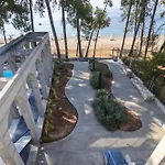 Pefka Luxury Homes Deluxe For 4 *