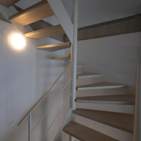 Prázdninový dům Pefka Luxury Homes Deluxe For 4