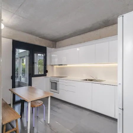 Pefka Luxury Homes Deluxe For 4 Prázdninový dům