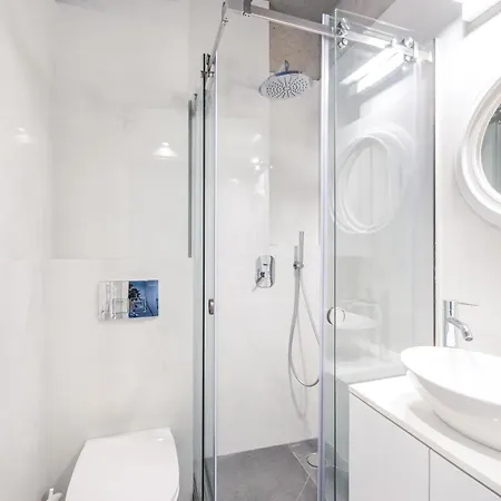 Pefka Luxury Homes Deluxe For 4 Prázdninový dům