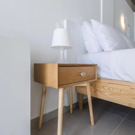 Pefka Luxury Homes Deluxe For 4 Prázdninový dům Kalyves Polygyrou