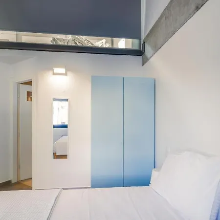 Pefka Luxury Homes Deluxe For 4