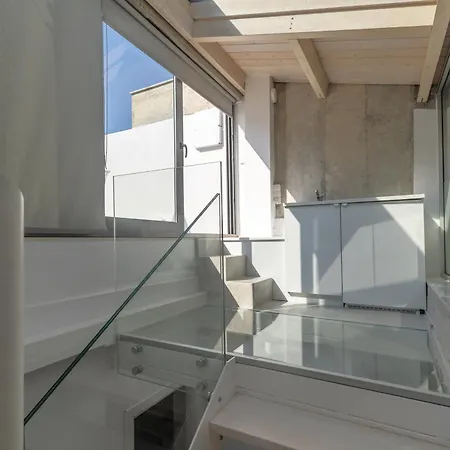 Pefka Luxury Homes Deluxe For 4