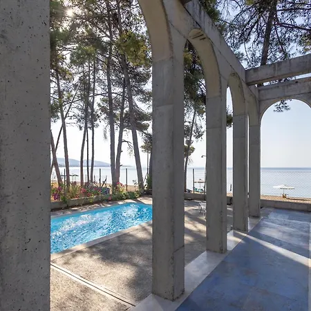 Pefka Luxury Homes Deluxe For 4 Nyaraló *