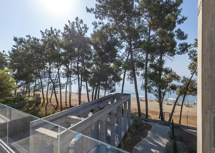 Pefka Luxury Homes Deluxe For 4