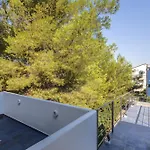 Feriehus Pefka Luxury Homes Deluxe For 4 *