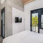 Pefka Luxury Homes Deluxe For 4 Feriehus *