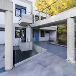 Pefka Luxury Homes Deluxe For 4