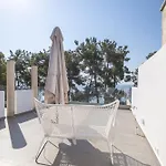 Feriehus Pefka Luxury Homes Deluxe For 4 *