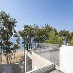 Pefka Luxury Homes Deluxe For 4