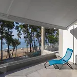 Pefka Luxury Homes Deluxe For 4 Feriehus