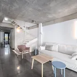 Pefka Luxury Homes Deluxe For 4