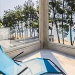Pefka Luxury Homes Deluxe For 4 Kalyves Polygyrou
