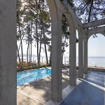 Pefka Luxury Homes Deluxe For 4 Feriehus *