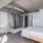 Pefka Luxury Homes Deluxe For 4 Feriehus