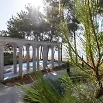 Feriehus Pefka Luxury Homes Deluxe For 4