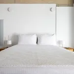 Pefka Luxury Homes Deluxe For 4 Kalyves Polygyrou