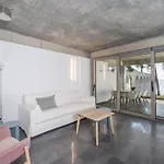 Feriehus Pefka Luxury Homes Deluxe For 4 *