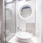 Pefka Luxury Homes Deluxe For 4 Kalyves Polygyrou