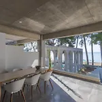 Pefka Luxury Homes Deluxe For 4 Feriehus