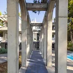 Feriehus Pefka Luxury Homes Deluxe For 4 *
