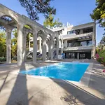 Feriehus Pefka Luxury Homes Deluxe For 4 *