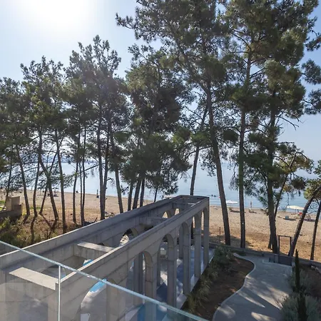 Pefka Luxury Homes Deluxe For 4