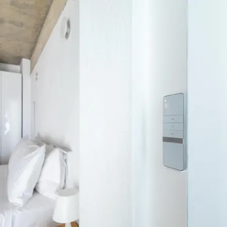 Pefka Luxury Homes Deluxe For 4 Vakantiehuis