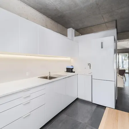 Case de vacanță Pefka Luxury Homes Deluxe For 4 Kalyves Polygyrou