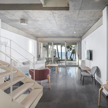 Case de vacanță Pefka Luxury Homes Deluxe For 4 Kalyves Polygyrou