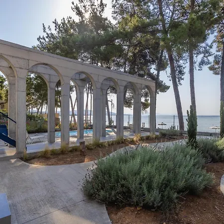Case de vacanță Pefka Luxury Homes Deluxe For 4