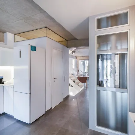 Case de vacanță Pefka Luxury Homes Deluxe For 4 Kalyves Polygyrou