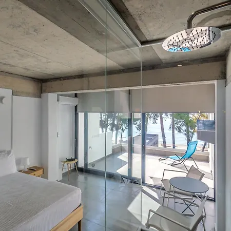 Pefka Luxury Homes Deluxe For 4 *