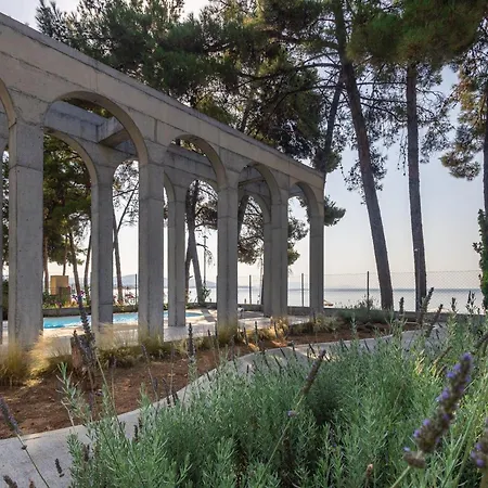 Pefka Luxury Homes Deluxe For 4 Case de vacanță Kalyves Polygyrou