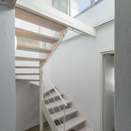 Case de vacanță Pefka Luxury Homes Deluxe For 4 *