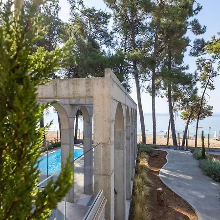 Case de vacanță Pefka Luxury Homes Deluxe For 4 Kalyves Polygyrou