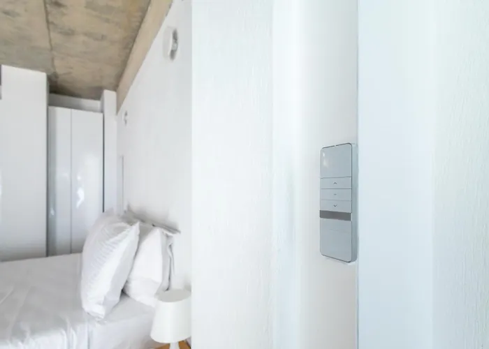 Pefka Luxury Homes Deluxe For 4 Vakantiehuis
