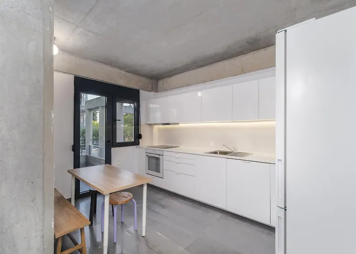 Pefka Luxury Homes Deluxe For 4 Vakantiehuis