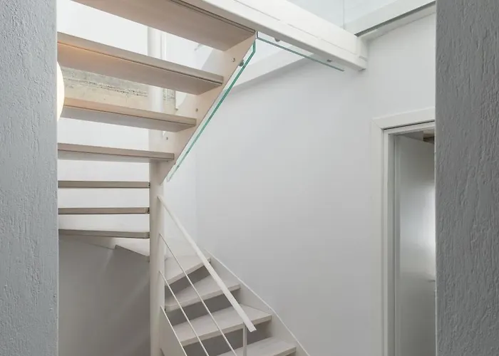 Vakantiehuis Pefka Luxury Homes Deluxe For 4 *
