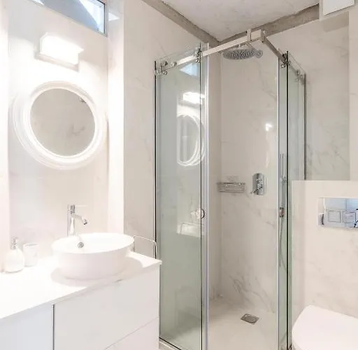Pefka Luxury Homes Deluxe For 4