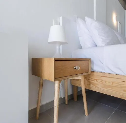 Pefka Luxury Homes Deluxe For 4 Vakantiehuis Kalyves Polygyrou