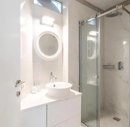 Vakantiehuis Pefka Luxury Homes Deluxe For 4 Kalyves Polygyrou