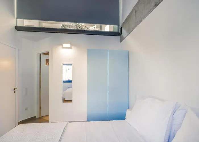 Pefka Luxury Homes Deluxe For 4