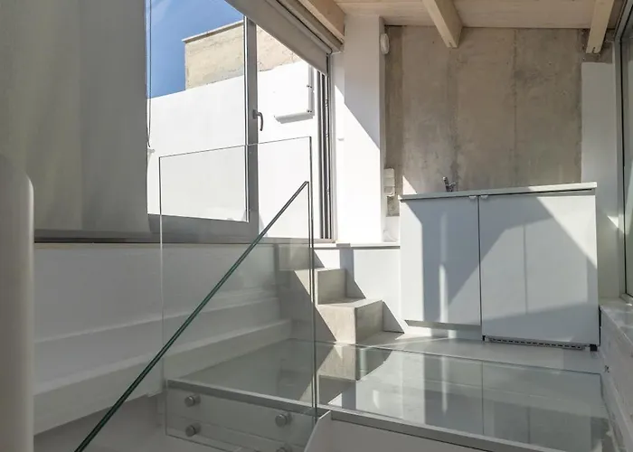 Pefka Luxury Homes Deluxe For 4