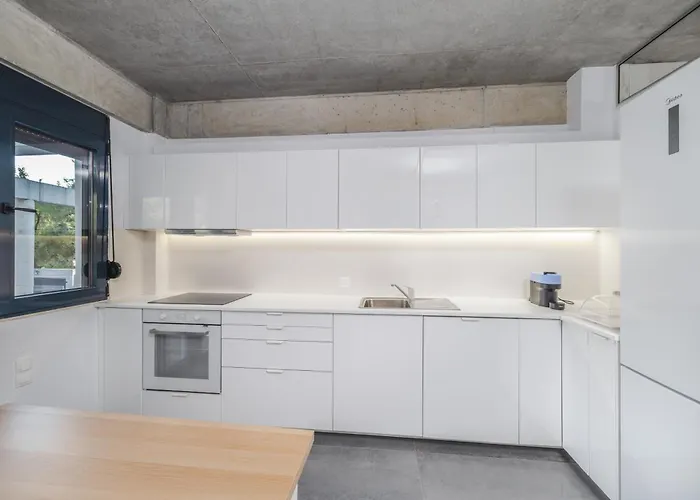 Vakantiehuis Pefka Luxury Homes Deluxe For 4 Kalyves Polygyrou