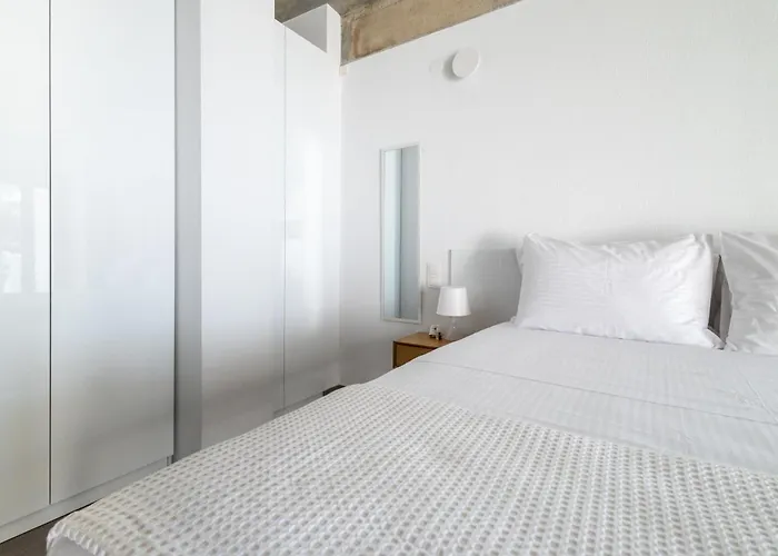 Pefka Luxury Homes Deluxe For 4 Vakantiehuis Kalyves Polygyrou
